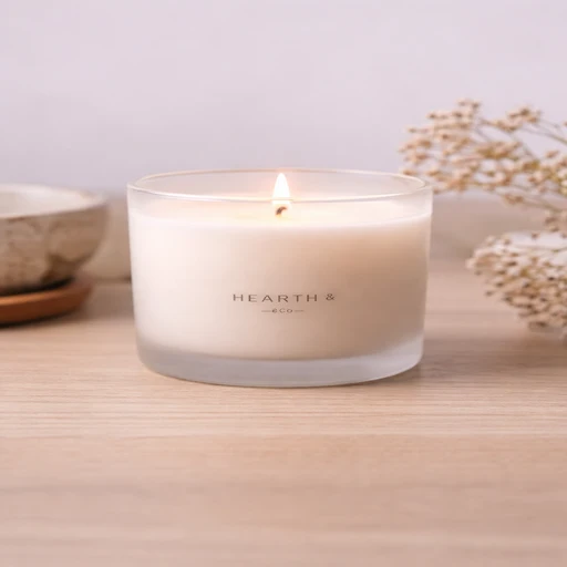 Soy Candle