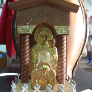 Ηλεκτρικό καντηλακι