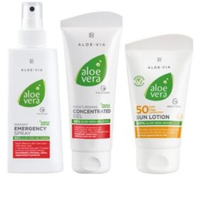 Aloe Vera Special Sun Bag