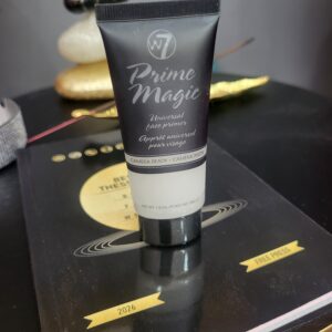 Magic primer