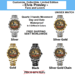 Fine & Fashion Jewelries & Watches store image