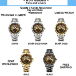 Fine & Fashion Jewelries & Watches store image