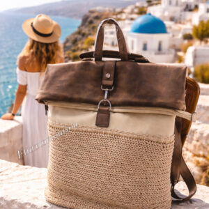 Τσάντα πλάτης backpack