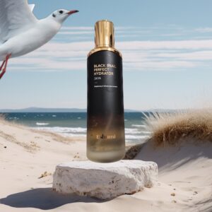 Black Snail Perfect Hydrator Skin 120ml