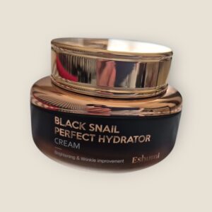 Eshumi Black Snail Perfect Hydrator Cream 55ml