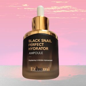 Black Snail Perfect Hydrator Ampoule 35ml