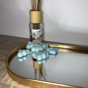 Wax melts - melt me soft