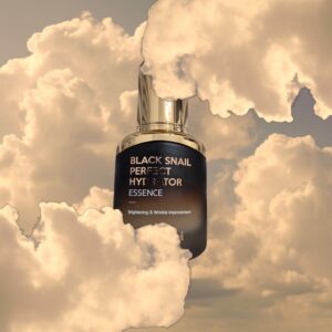 Black Snail Perfect Hydrator Essence 35ml.