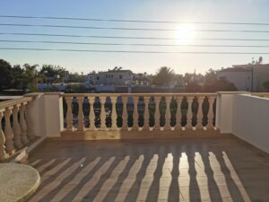Pari’s holiday studios