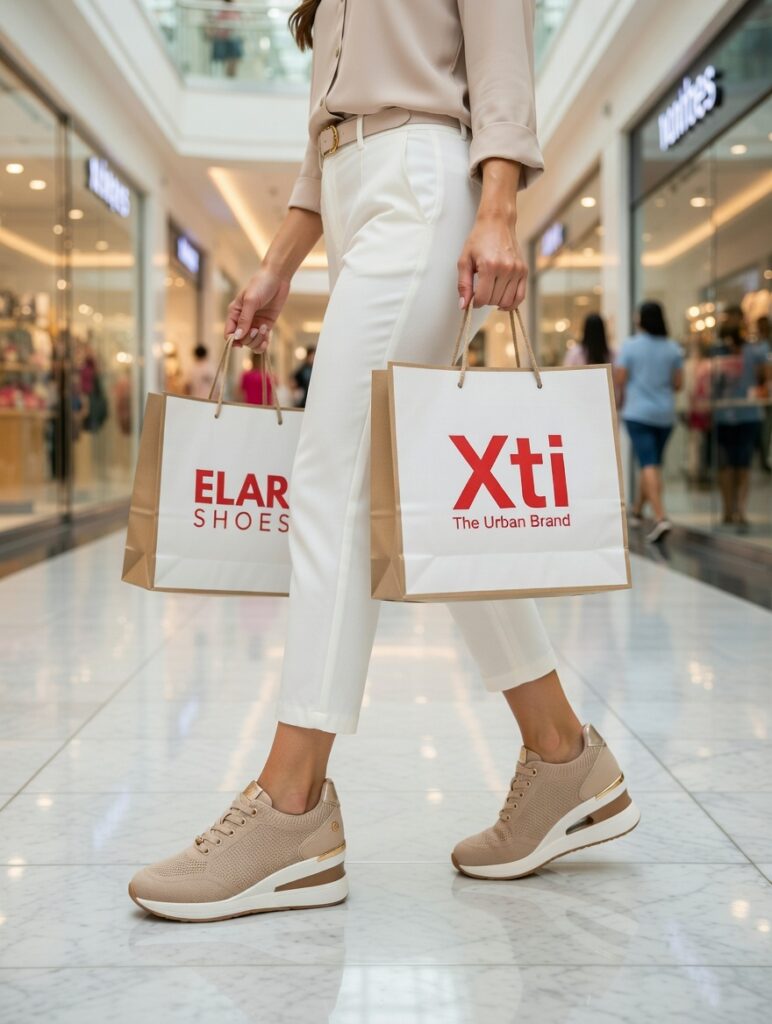 ELAR SHO?S store image