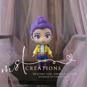 🔥 Custom 3D Figures From €25 | Anime, Gaming & Personalized Models