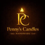 Penny’s candles