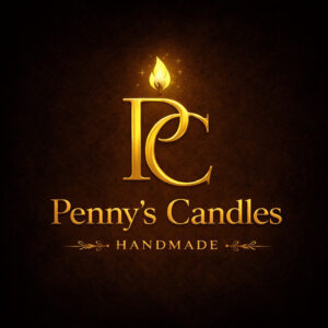 Penny’s candles
