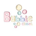 Bubblecloset