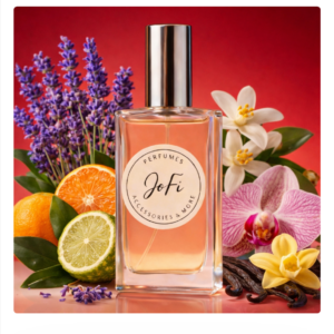 Άρωμα τύπου 50ml