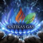 Katikas Gas