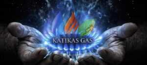 Katikas Gas