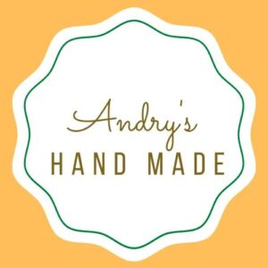 Andry’s Hand Made