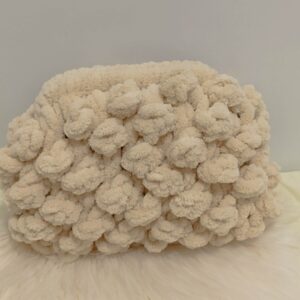 Puffy bag