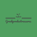 Greekproductreasures